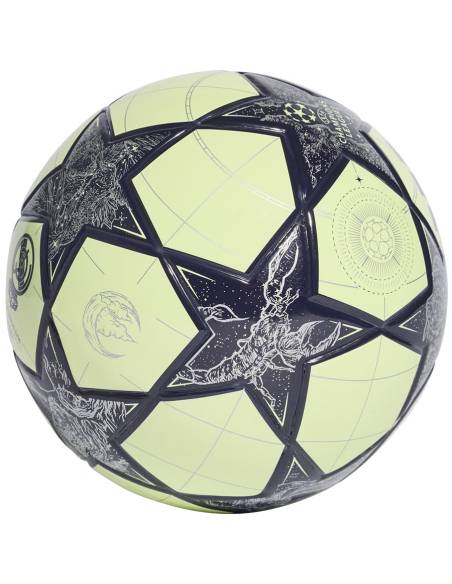 Piłka adidas Real Madryt Mini UCL JN7306