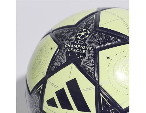 Piłka adidas Real Madryt Mini UCL JN7306