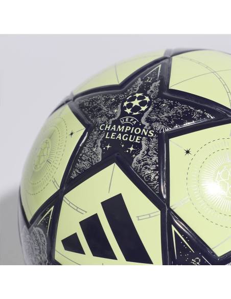 Piłka adidas Real Madryt Mini UCL JN7306