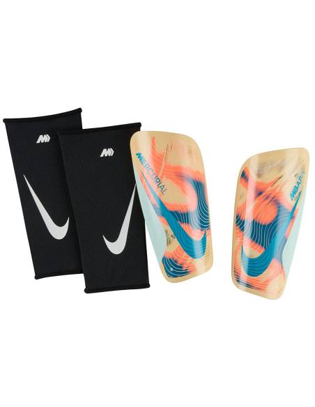Nagolenniki Nike Mercurial Lite Kylian Mbappe IM4970-838