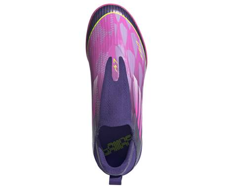 Buty adidas F50 League LL Jr TF JQ9734