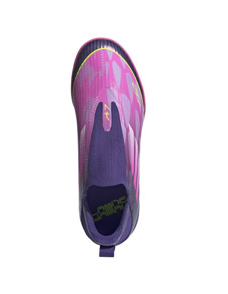 Buty adidas F50 League LL Jr TF JQ9734