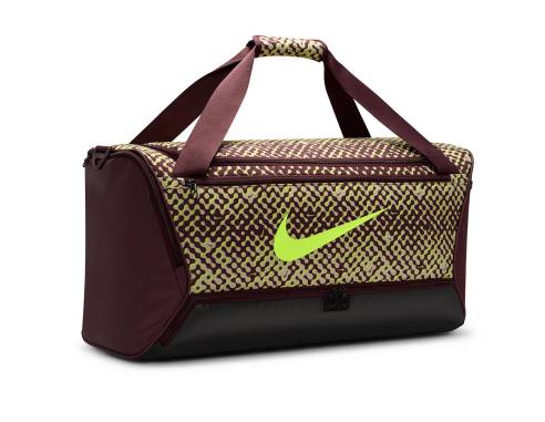 Torba Nike Brasilia M Duff - 9.5 AOP HV6601-652