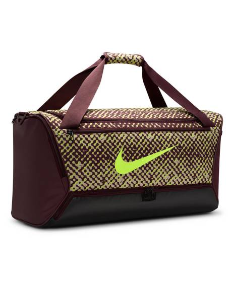 Torba Nike Brasilia M Duff - 9.5 AOP HV6601-652