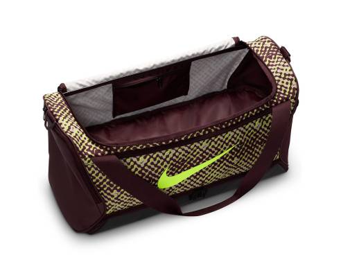 Torba Nike Brasilia M Duff - 9.5 AOP HV6601-652