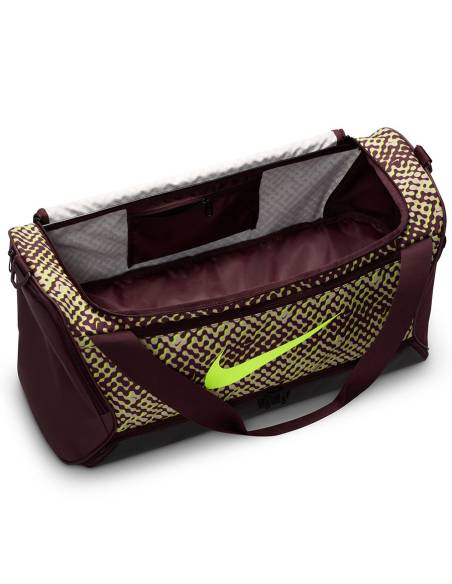 Torba Nike Brasilia M Duff - 9.5 AOP HV6601-652