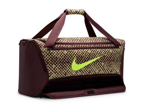 Torba Nike Brasilia M Duff - 9.5 AOP HV6601-652