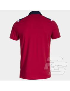 Koszulka Joma Toledo 103736.203 2