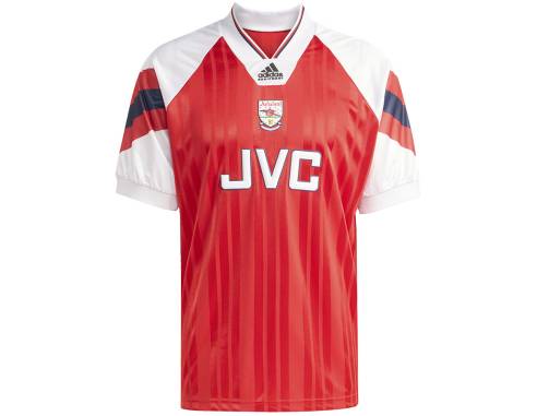 Koszulka adidas Arsenal Londyn FC 92/94 Stadium Home KE3906