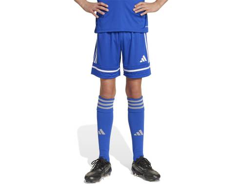 Spodenki adidas SQUADRA Jr JN5455