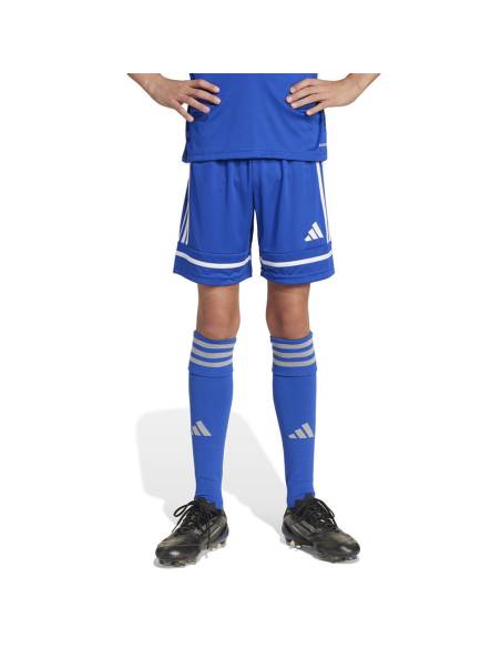 Spodenki adidas SQUADRA Jr JN5455