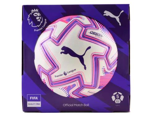 Piłka Puma Orbita Ultimate Premier League 084893-01