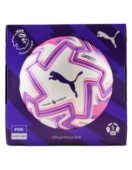 Piłka Puma Orbita Ultimate Premier League 084893-01