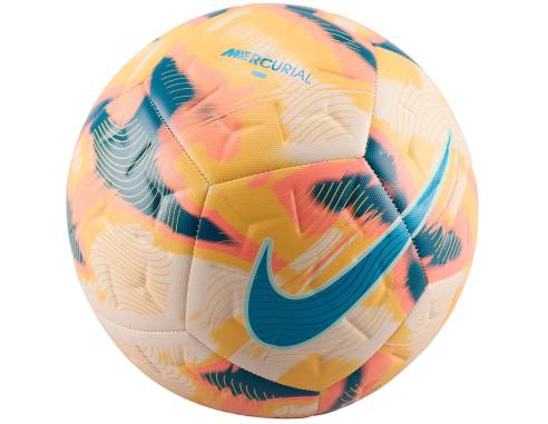 Piłka Nike Academy Kylian Mbappe IM4985-838