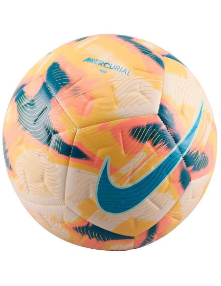 Piłka Nike Academy Kylian Mbappe IM4985-838