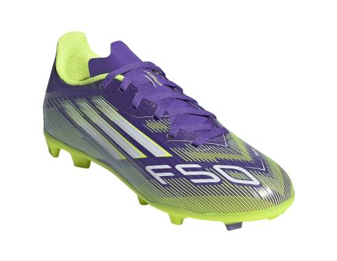 Buty adidas F50 League LL Jr FG/MG JH7747