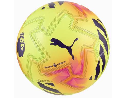 Piłka Puma Orbita Pro Premier League Lights 084708-01