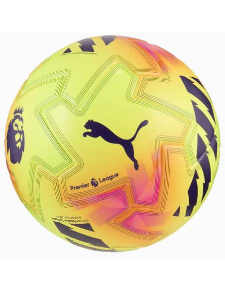 Piłka Puma Orbita Pro Premier League Lights 084708-01