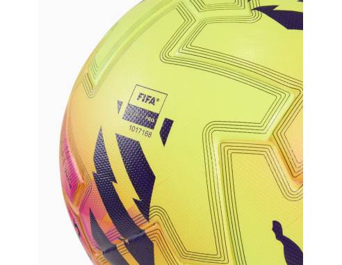 Piłka Puma Orbita Pro Premier League Lights 084708-01