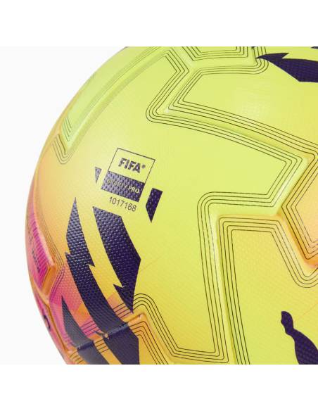 Piłka Puma Orbita Pro Premier League Lights 084708-01