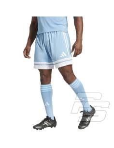 Spodenki adidas SQUADRA 25 JH3407