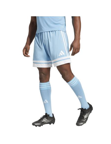 Spodenki adidas SQUADRA 25 JH3407