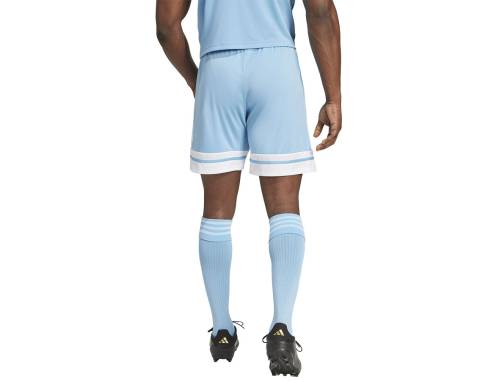 Spodenki adidas SQUADRA 25 JH3407