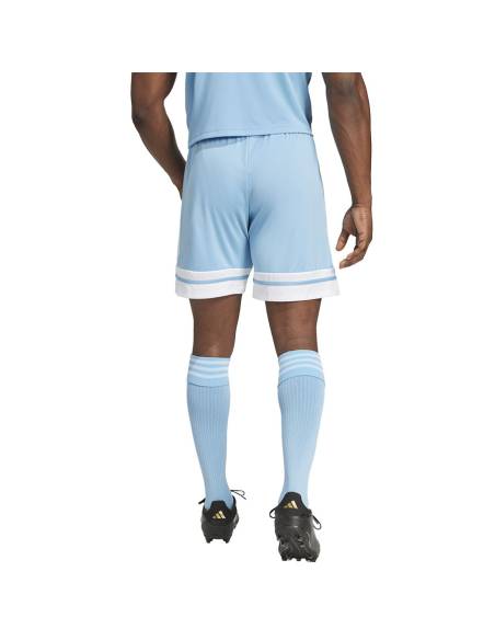 Spodenki adidas SQUADRA 25 JH3407