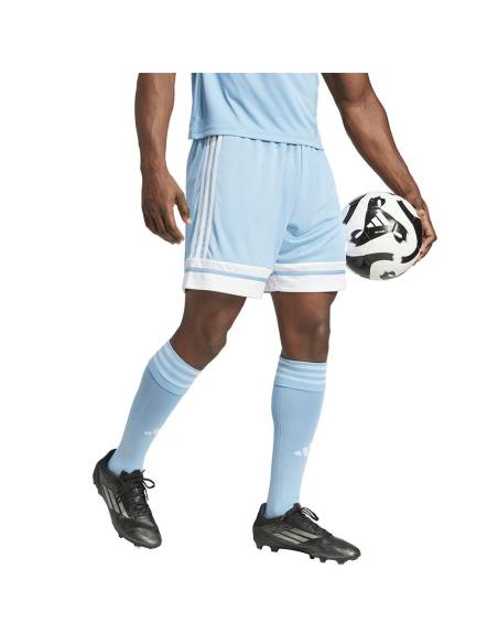 Spodenki adidas SQUADRA 25 JH3407