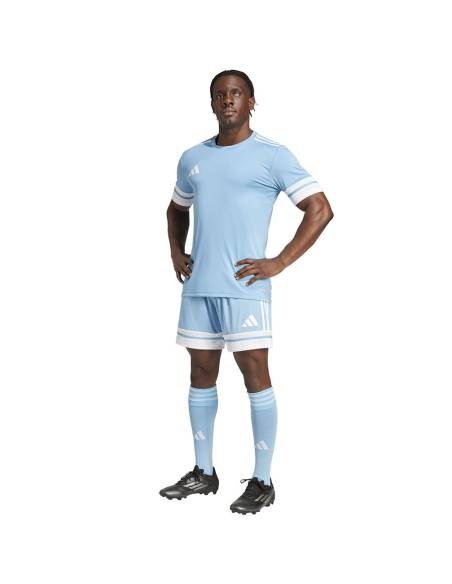 Spodenki adidas SQUADRA 25 JH3407