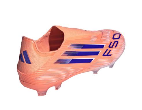 Buty adidas F50 League LL FG/MG JH7735
