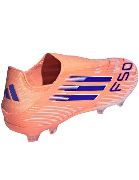 Buty adidas F50 League LL FG/MG JH7735
