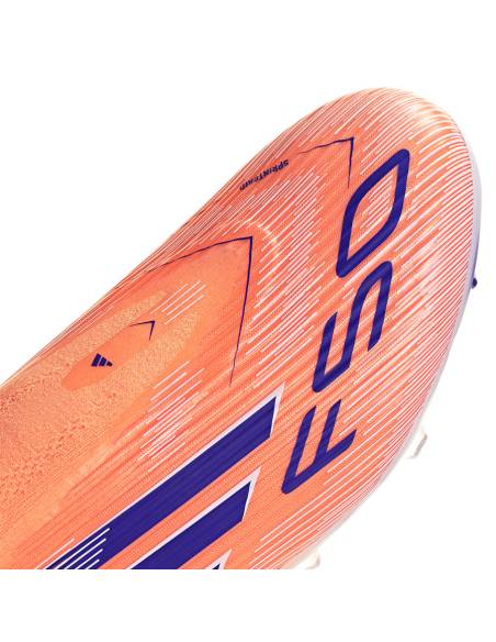 Buty adidas F50 League LL FG/MG JH7735