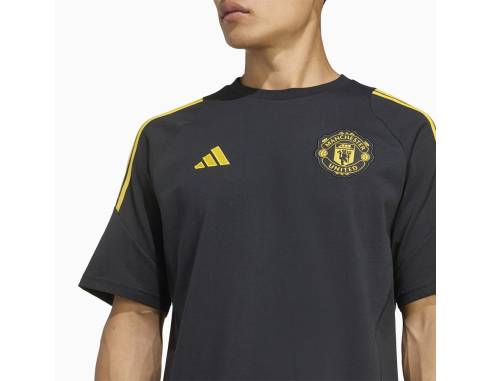 Koszulka adidas Manchester United FC EU Tee JN5314