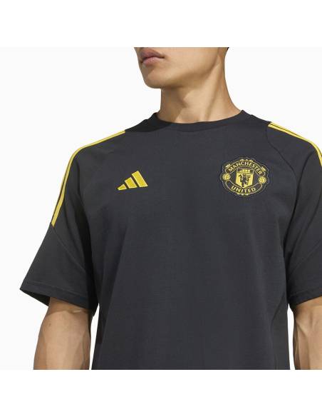 Koszulka adidas Manchester United FC EU Tee JN5314