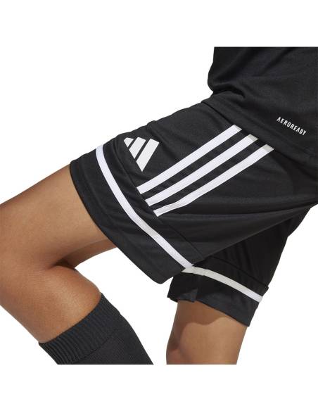 Spodenki adidas SQUADRA 25 Jr JN5459