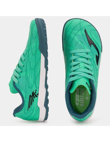 Buty Joma EVOLUTION BAREFOOT 2517 Jr BFEJW2517TF