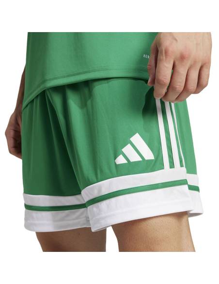 Spodenki adidas SQUADRA 25 JN7482