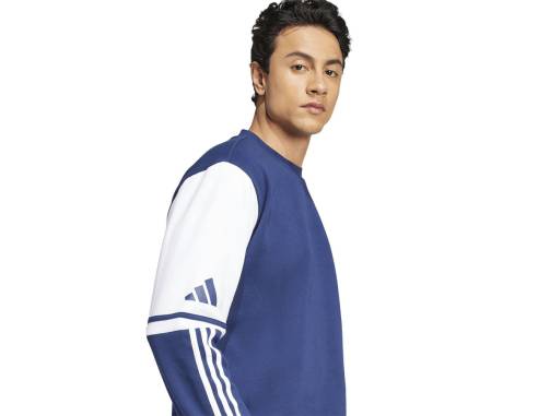 Bluza adidas SQUADRA 25 Sweet JD2958
