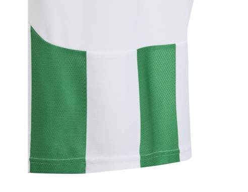 Koszulka adidas STRIPED 24 JSY Jr IW2138