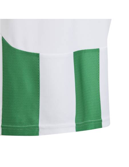 Koszulka adidas STRIPED 24 JSY Jr IW2138