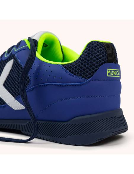 Buty Munich Debut 01 IN 8922001