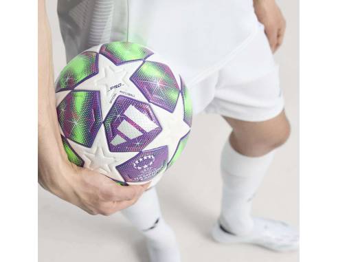 Piłka adidas WUCL PRO JD0190