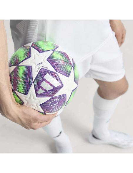 Piłka adidas WUCL PRO JD0190