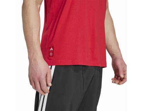 Koszulka adidas Manchester United FC Tee JX1129