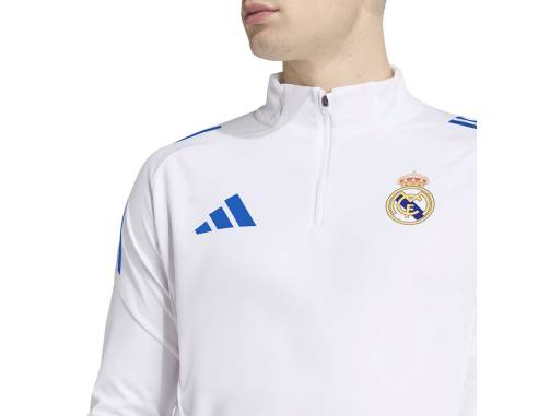 Bluza adidas Real Madryt Training Top JP4027