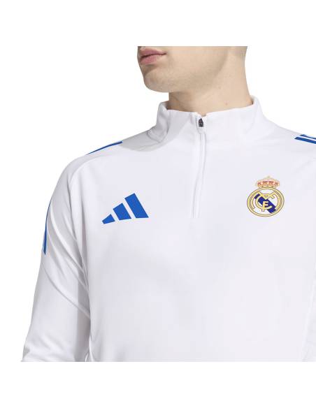 Bluza adidas Real Madryt Training Top JP4027