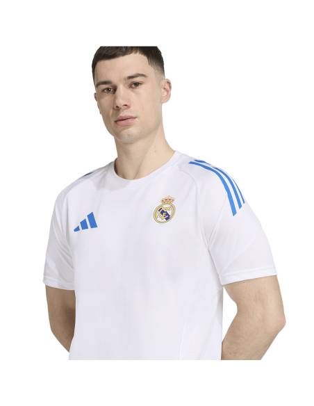 Koszulka adidas Arsenal Londyn FC 24/25 Session Graphic Tee JP4026