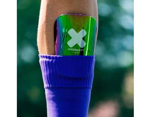 Nagolenniki piłkarskie Proskary Chameleon