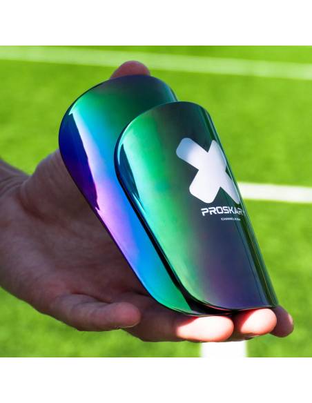 Nagolenniki piłkarskie Proskary Chameleon